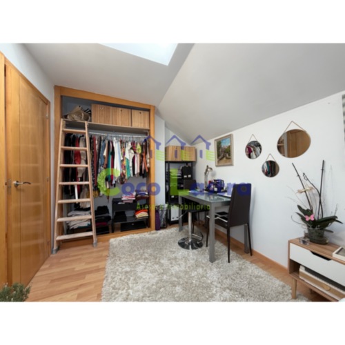 Dormitorio 